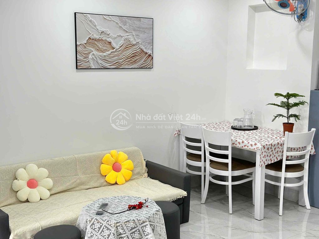 🔥 10 TRIỆU – 2PN VIEW RỪNG THÔNG, BAN CÔNG RỘNG SIÊU CHILL! 🌲🏡