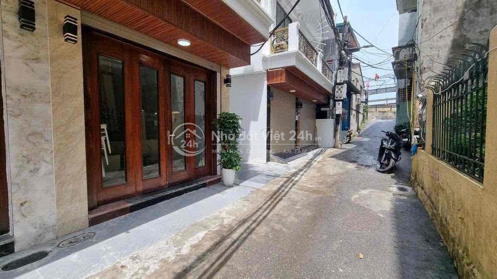 🏡 CHO THUÊ NHÀ NGUYÊN CĂN 7 TẦNG – FULL NỘI THẤT – THANG MÁY – Ô TÔ ĐỖ
