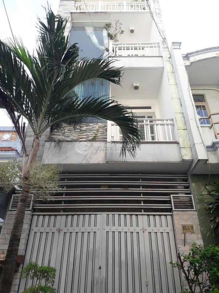 Cho thuê phòng Nguyễn Thị Kiểu