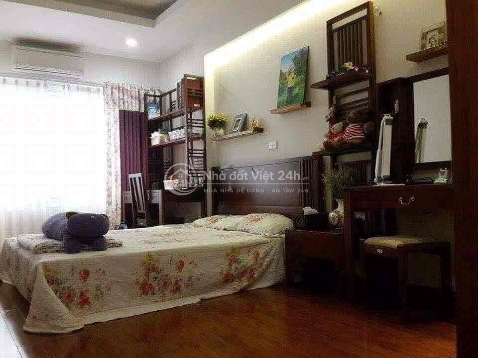 🔥BÁN NHÀ ÂU CƠ TÂN BÌNH – HẺM RỘNG THOÁNG - 4X17 – 64M² – 2 TẦNG – HƠN
