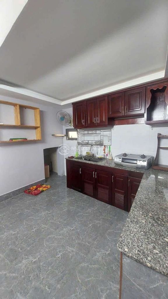 Nhà đồng sở hữu, hẻm 6m, mua bán giao sổ hồng,nhà 1 lầu 2pn2wc, 1,6ty