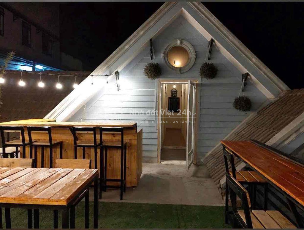 CẦN BÁN GẤP HOMESTAY VIEW ĐẸP ĐƯỜNG ĐẶNG THÁI THÂN PHƯỜNG XUÂN HƯƠNG