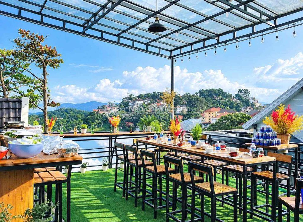 CẦN BÁN GẤP HOMESTAY VIEW ĐẸP ĐƯỜNG ĐẶNG THÁI THÂN PHƯỜNG XUÂN HƯƠNG