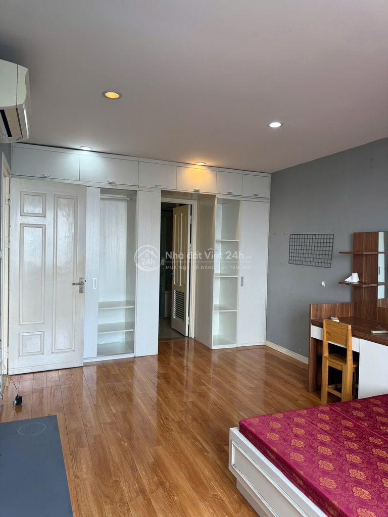 Căn hộ 3PN, 2WC, 108m2 tại Tây Hồ Residence, 11,2 tỷ
