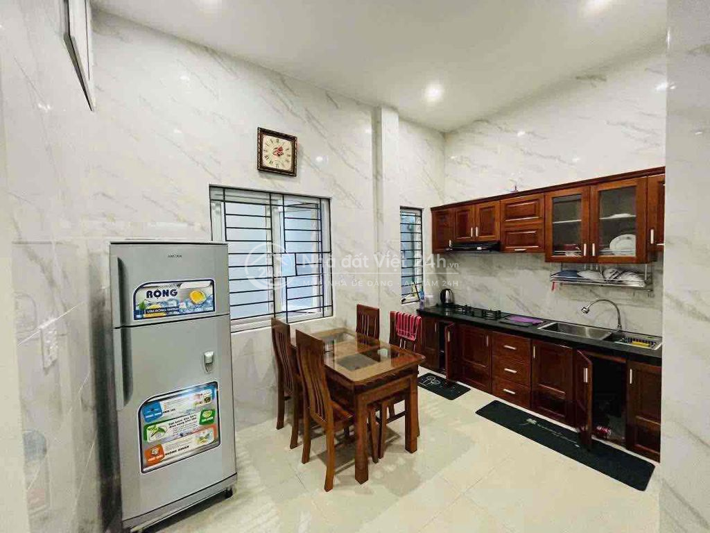 🏡🏡CHO THUÊ NHÀ 4 PHÒNG NGỦ ĐƯỜNG AN TRUNG KHU MONARCHY