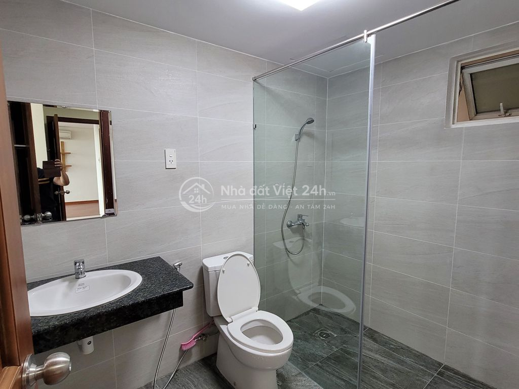 CHO THUÊ CĂN HỘ 2PN HAGL LAKE VIEW RESIDENCE – TẦNG TRUNG, HƯỚNG NAM