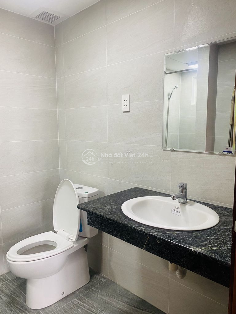 CHO THUÊ CĂN HỘ 2PN HAGL LAKE VIEW RESIDENCE – TẦNG TRUNG, HƯỚNG NAM