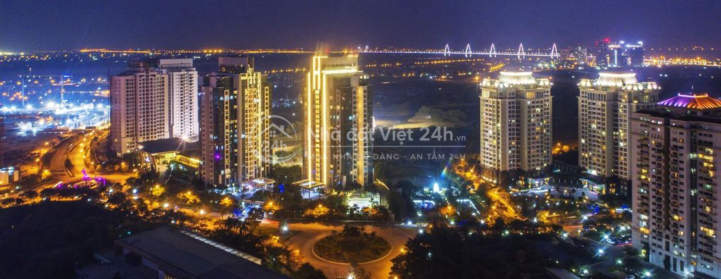 Căn hộ cao cấp IA 25 Ciputra Tây Hồ 70m2 với 2N giá chỉ nhỉnh 73tr/m2