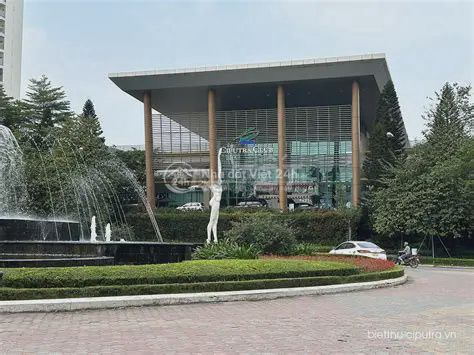 Căn hộ cao cấp IA 25 Ciputra Tây Hồ 70m2 với 2N giá chỉ nhỉnh 73tr/m2
