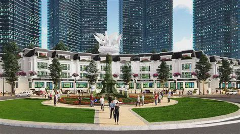 Căn hộ cao cấp IA 25 Ciputra Tây Hồ 70m2 với 2N giá chỉ nhỉnh 73tr/m2
