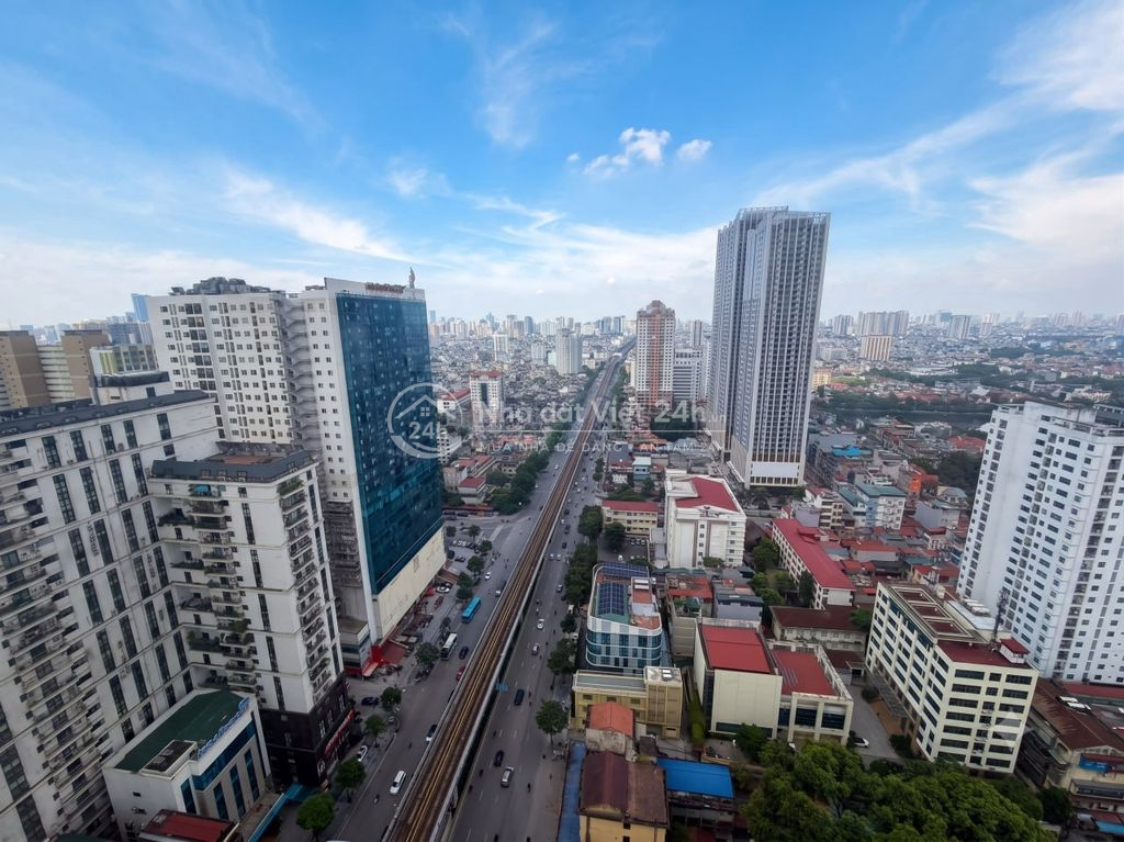 BÁN CĂN HỘ CHUNG CƯ CHÍNH CHỦ (KHÔNG MÔI GIỚI)