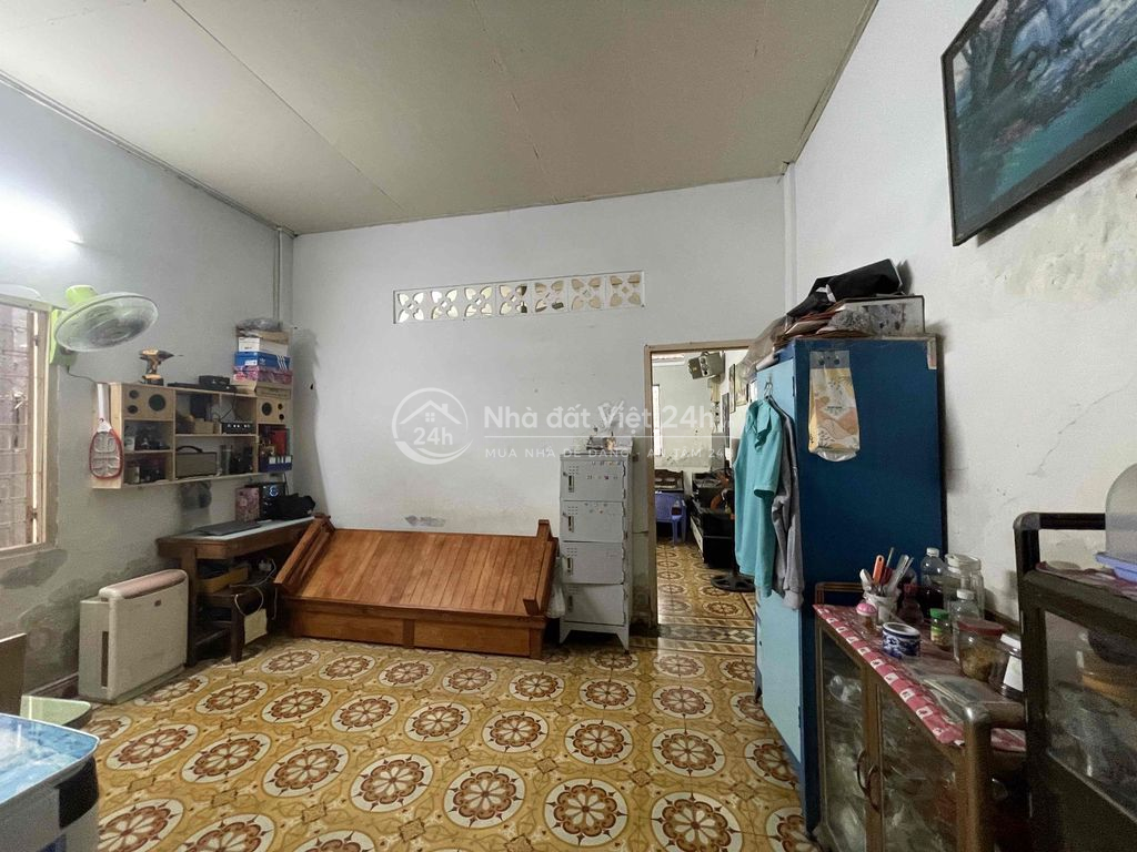 Bán đất tặng nhà 1/ Quang Trung ngã 5 chuồng chó