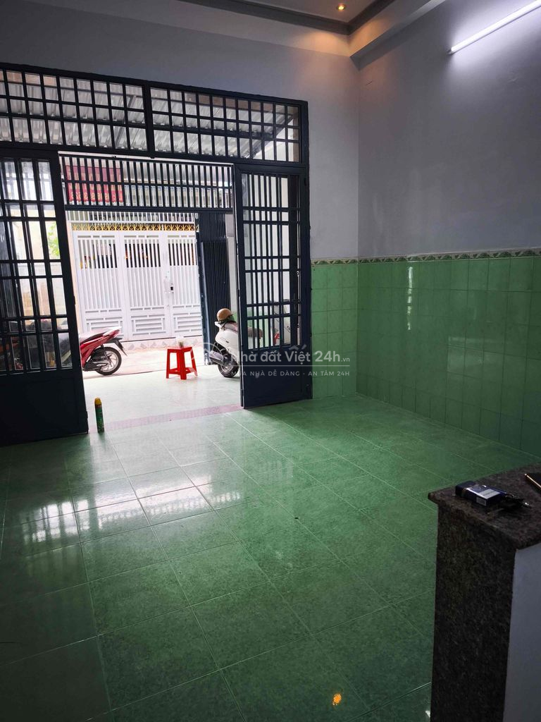 cho thuê nhà hẽm 203 Lê Đinh Cẩn