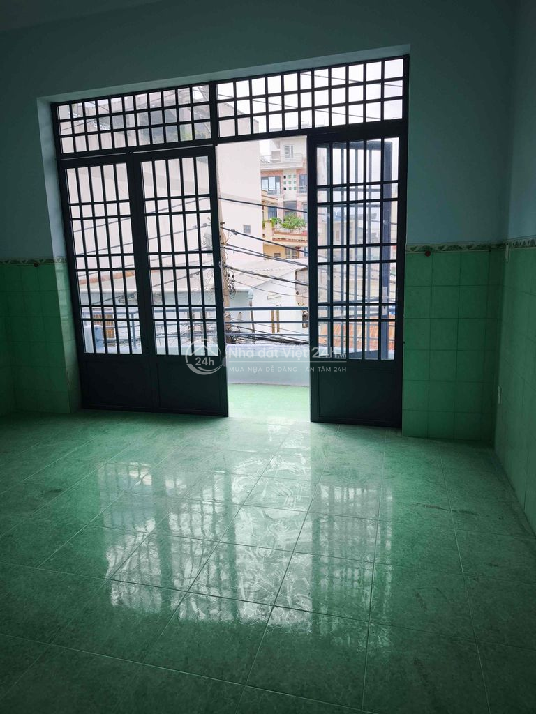 cho thuê nhà hẽm 203 Lê Đinh Cẩn