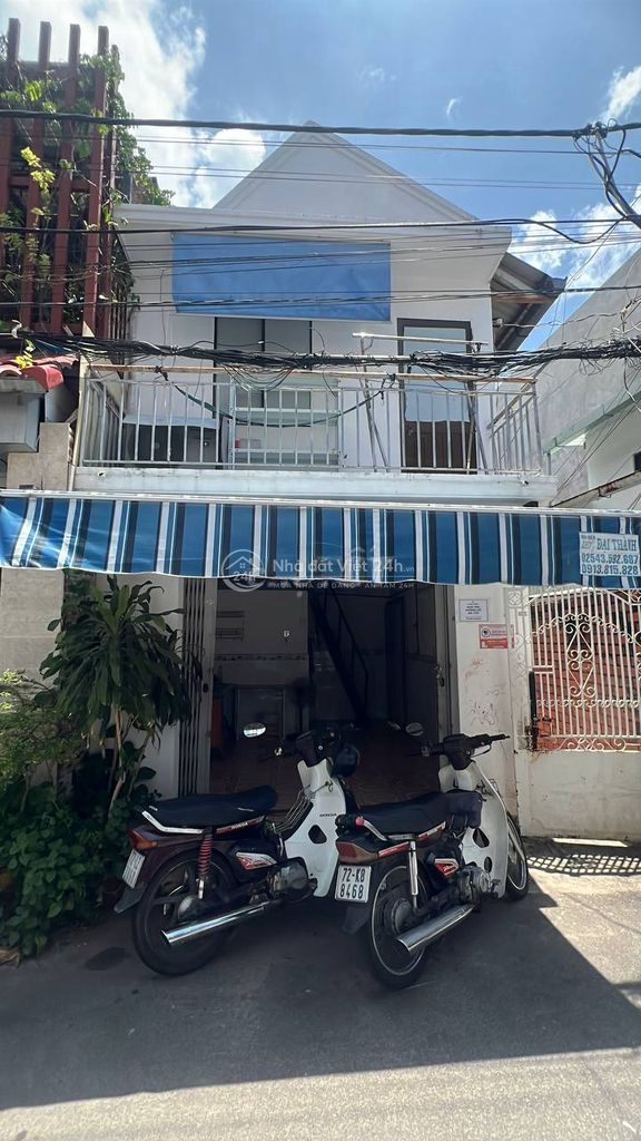 Cho thuê mặt bằng kinh doanh, phòng trọ ở trung tâm Vũng Tàu