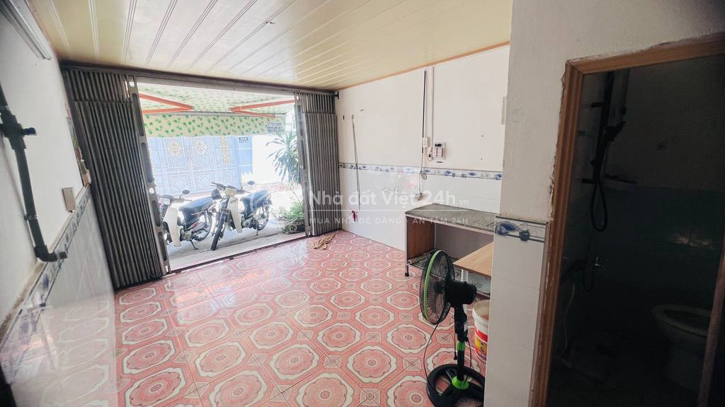 Cho thuê mặt bằng kinh doanh, phòng trọ ở trung tâm Vũng Tàu