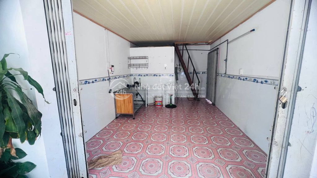 Cho thuê mặt bằng kinh doanh, phòng trọ ở trung tâm Vũng Tàu