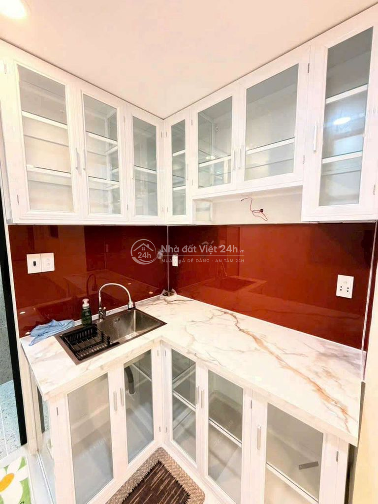 giá chỉ 7tr tháng nguyên căn 35m2