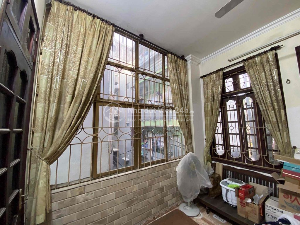 🏠 CHO THUÊ NHÀ NGUYÊN CĂN – 80M² | 2 TẦNG + 1 TUM