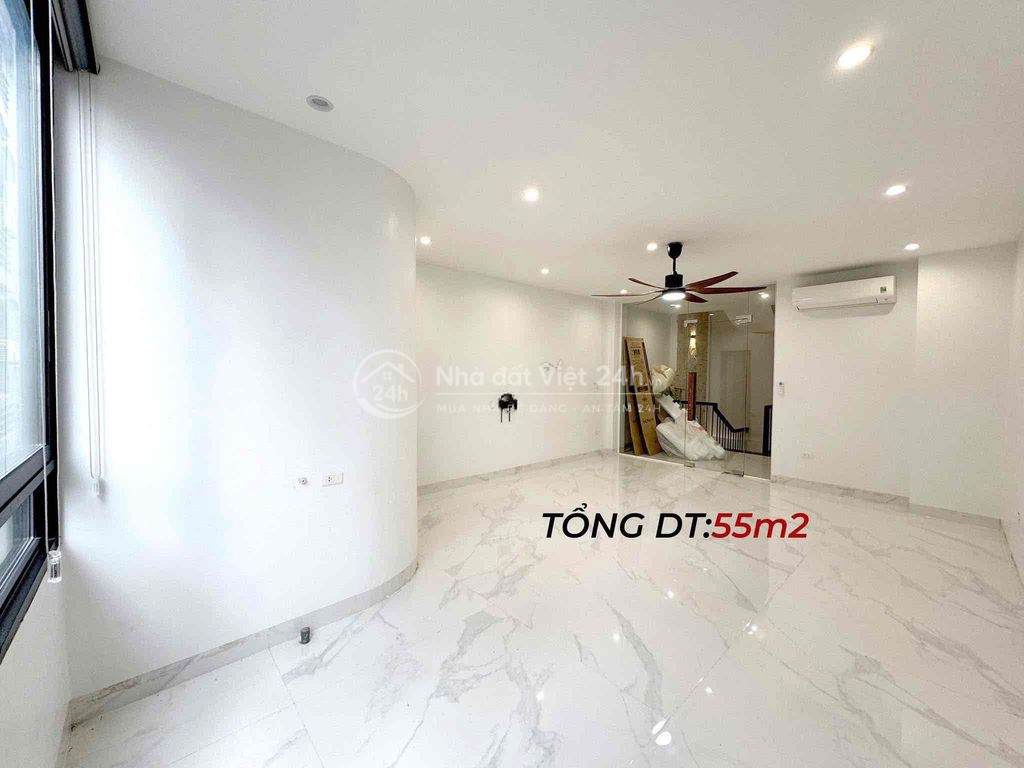 CHO THUÊ PHÒNG 35M² – TẦNG 2 NGÕ 111 TRIỀU KHÚC – THANG MÁY – ĐƯỜNG Ô