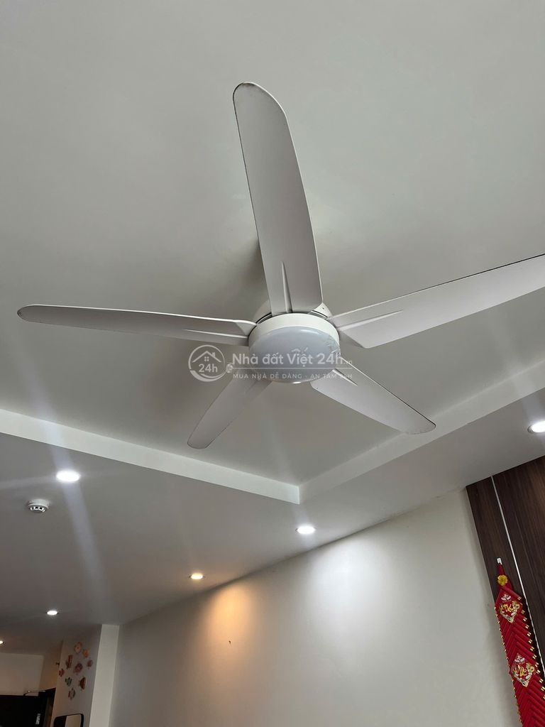 Bán Căn Góc 77m2 chung cư PC1 Triều Khúc