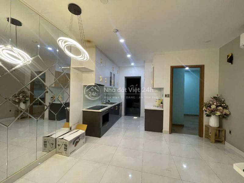 CHÍNH CHỦ CHO THUÊ NHANH – CHUNG CƯ BIGEMCO CHỈ 12.5 TR/THÁNG