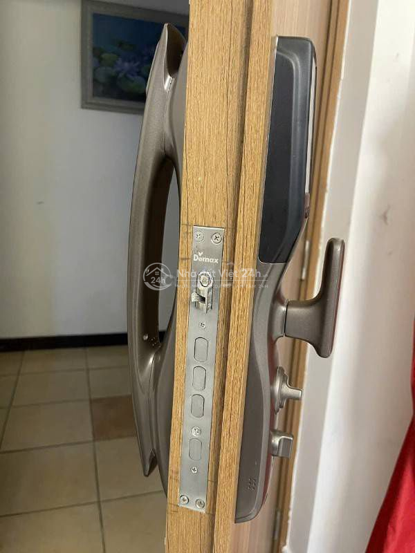 CHÍNH CHỦ CHO THUÊ NHANH – CHUNG CƯ BIGEMCO CHỈ 12.5 TR/THÁNG