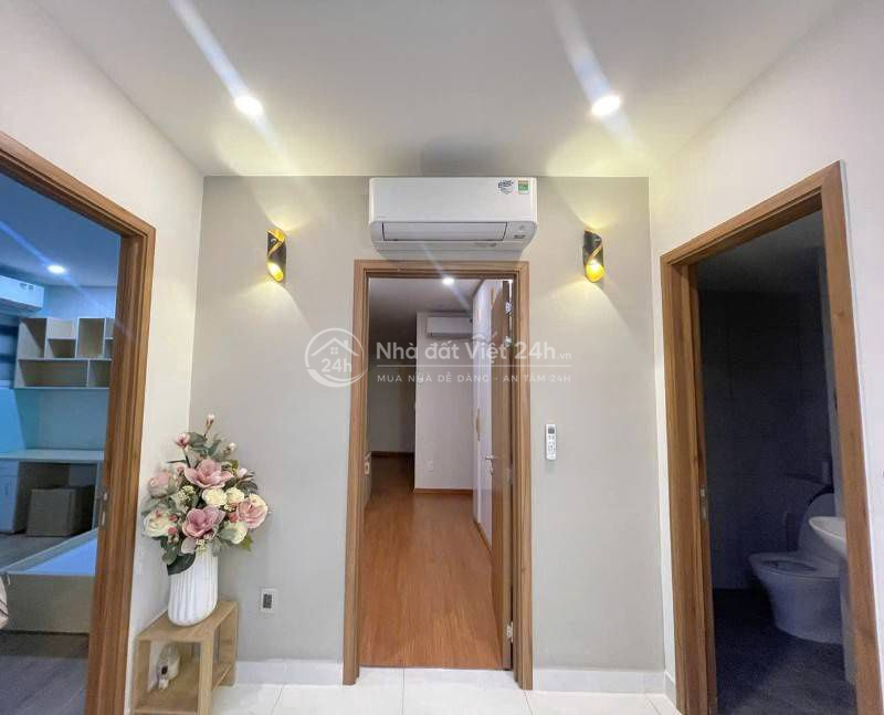 CHÍNH CHỦ CHO THUÊ NHANH – CHUNG CƯ BIGEMCO CHỈ 12.5 TR/THÁNG