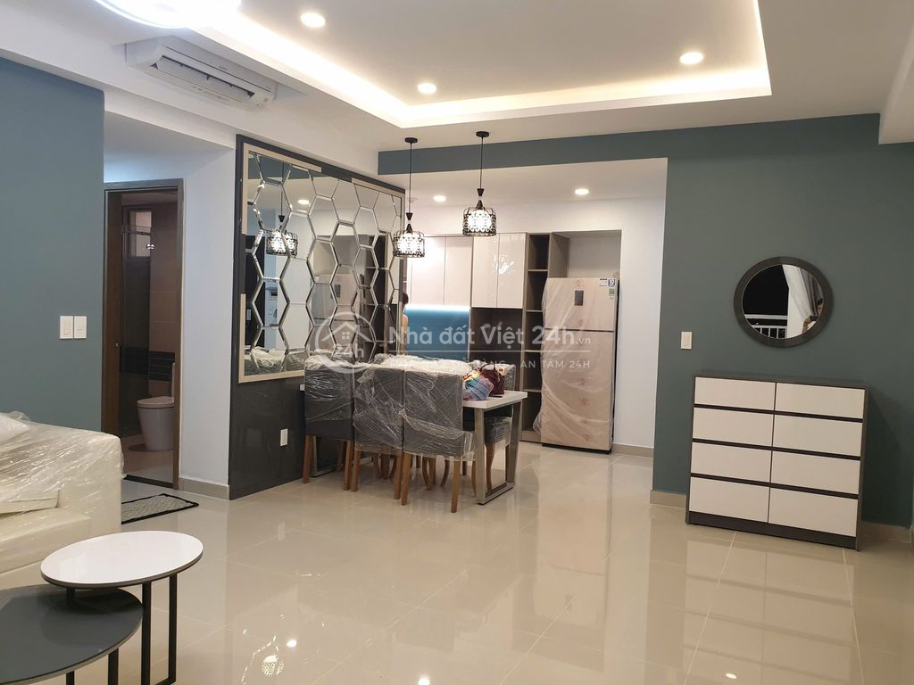 ✅✅BÁN NHIỀU CĂN C/C QUẬN 6 LUCKY PALACE CÓ SỔ HỒNG 2PN 3PN 4PN✅