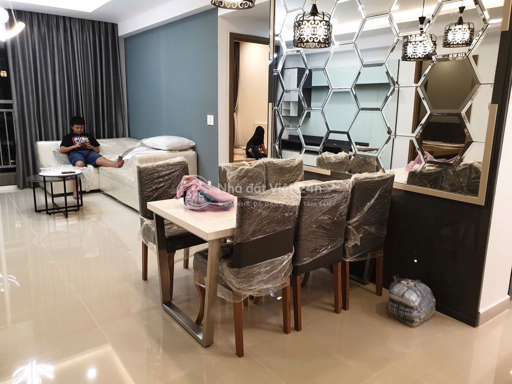 ✅✅BÁN NHIỀU CĂN C/C QUẬN 6 LUCKY PALACE CÓ SỔ HỒNG 2PN 3PN 4PN✅