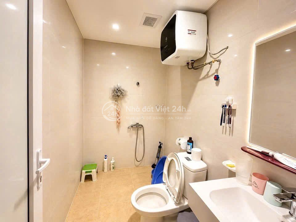 Cần bán căn hộ Chung cư quân đội K33
