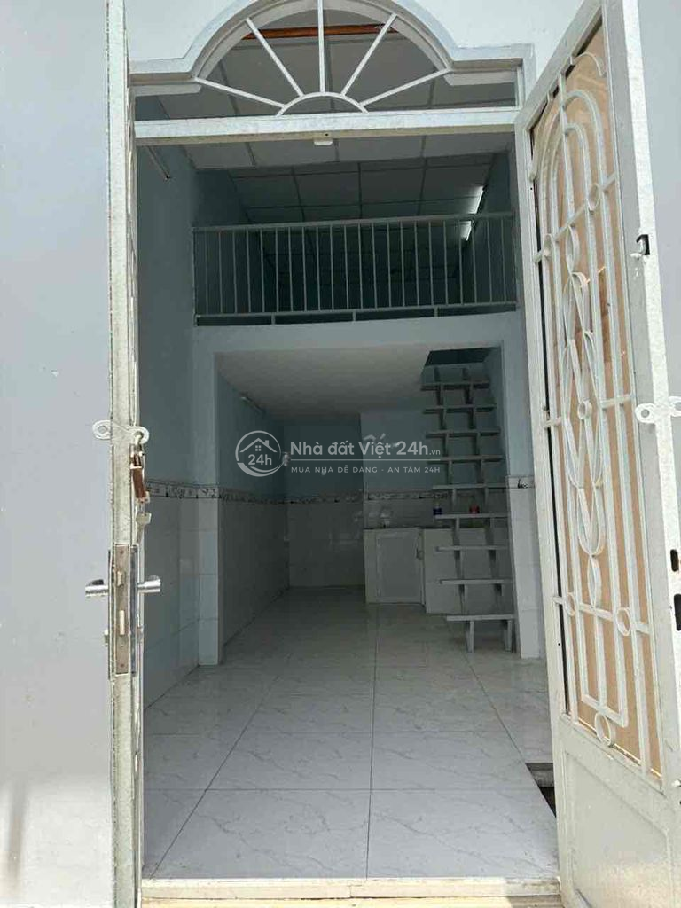 nhà vi bằng