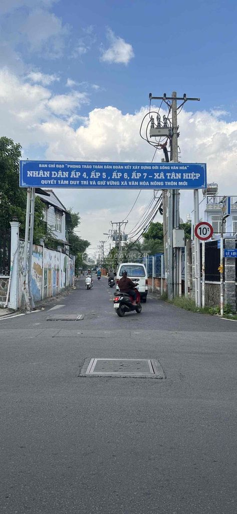 nhà vi bằng