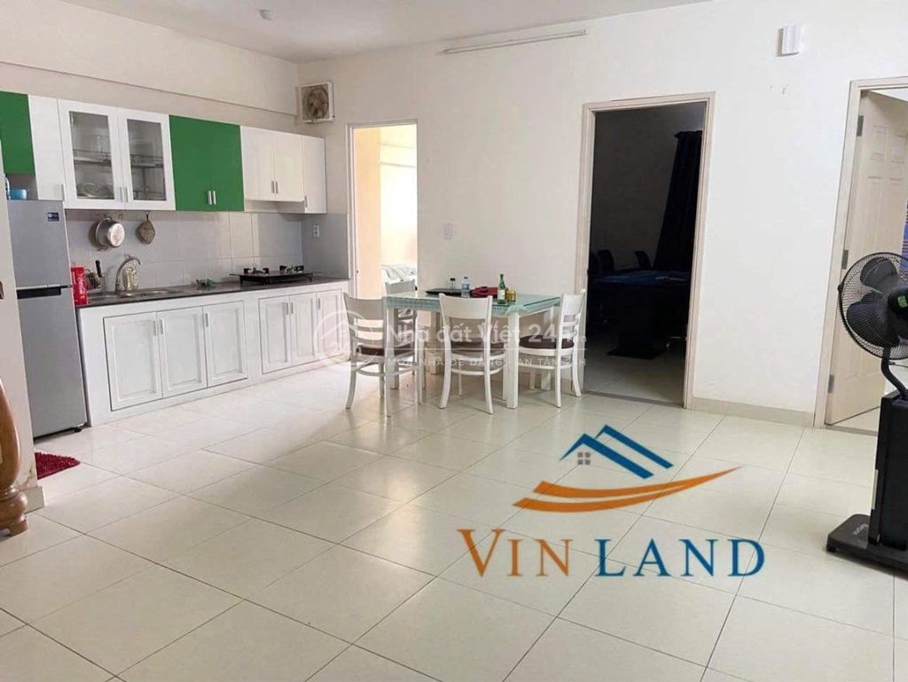 CHO THUÊ CĂN HỘ 2PN GẦN BỆNH VIỆN ĐỒNG NAI – FULL TIỆN NGHI