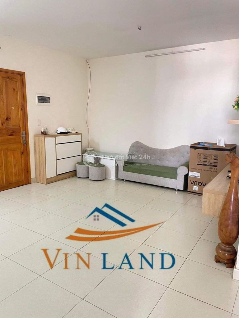 CHO THUÊ CĂN HỘ 2PN GẦN BỆNH VIỆN ĐỒNG NAI – FULL TIỆN NGHI