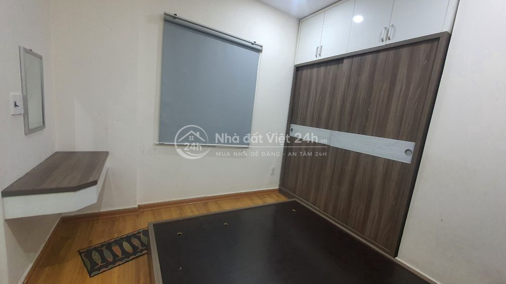 CHO THUÊ CĂN HỘ 2PN GẦN BỆNH VIỆN ĐỒNG NAI – GẦN CỤC HẢI QUAN