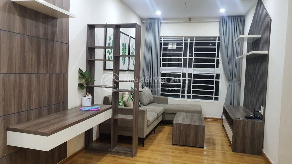 CHO THUÊ CĂN HỘ 2PN GẦN BỆNH VIỆN ĐỒNG NAI – GẦN CỤC HẢI QUAN