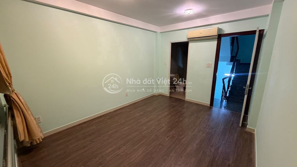 CHO THUÊ NHÀ HẺM 351 Đường Lê Văn Sỹ, Phường 13, Quận 3