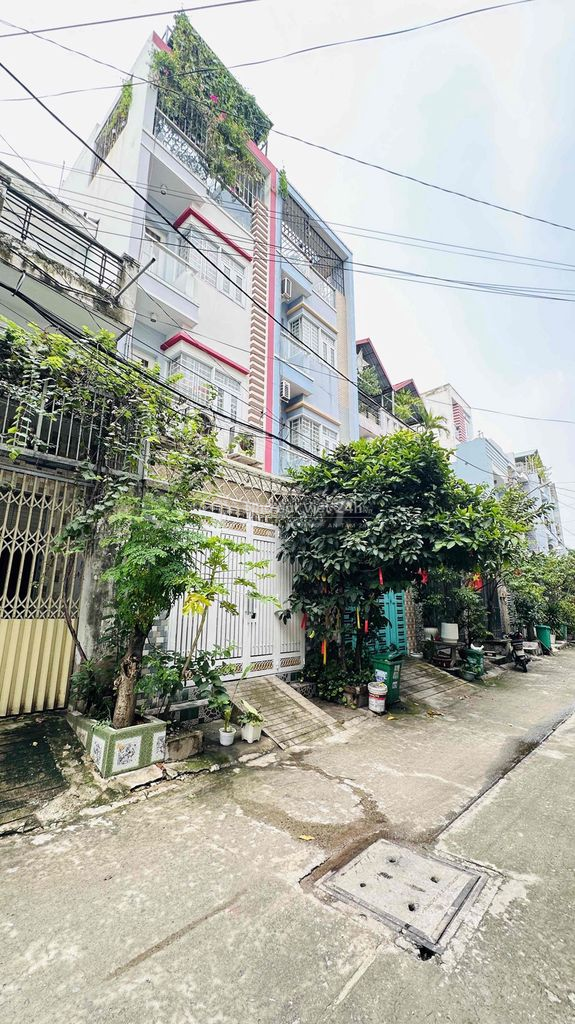 SIÊU HIẾM - CHIẾN LUỢC - NHÀ 2 TẦNG - ĐƯỜNG 7M