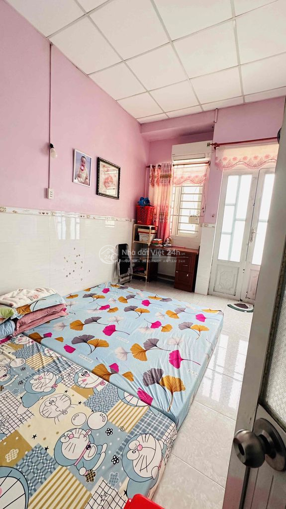 SIÊU HIẾM - CHIẾN LUỢC - NHÀ 2 TẦNG - ĐƯỜNG 7M