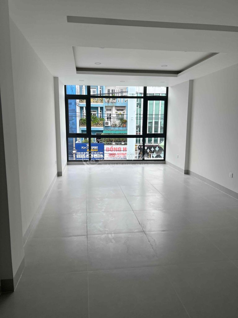 Chính chủ cho thuê 500m2 1trệt 3 lầu + sân thượng MT âu cơ (thang máy)
