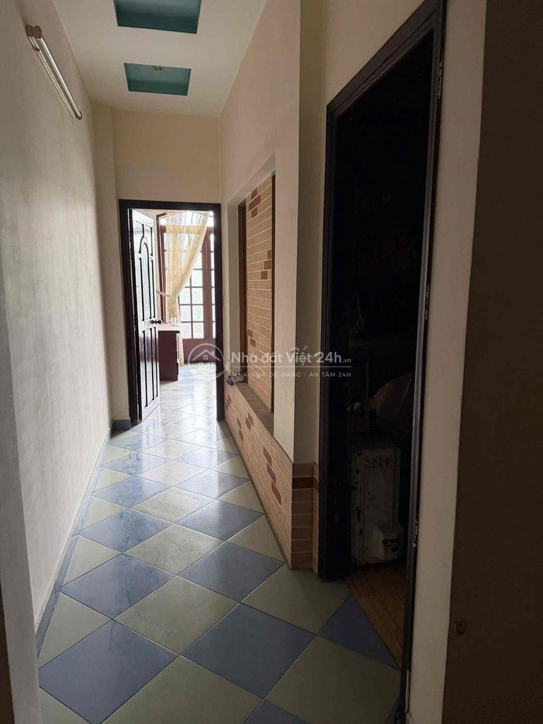CHO THUÊ NHÀ NGUYÊN CĂN 8 P LÀM CHDV– ĐỒNG VĂN CỐNG