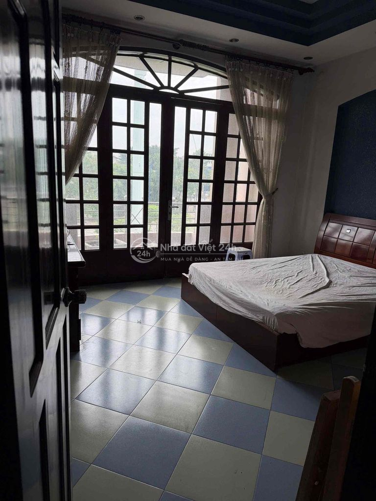 CHO THUÊ NHÀ NGUYÊN CĂN 8 P LÀM CHDV– ĐỒNG VĂN CỐNG