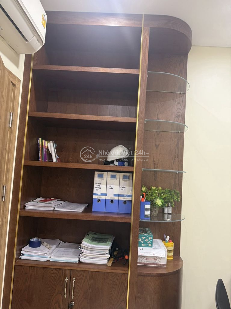 CHO THUÊ VĂN PHÒNG KINH DOANH 80m²/sàn ,Nhà 5 tầng có thang máy
