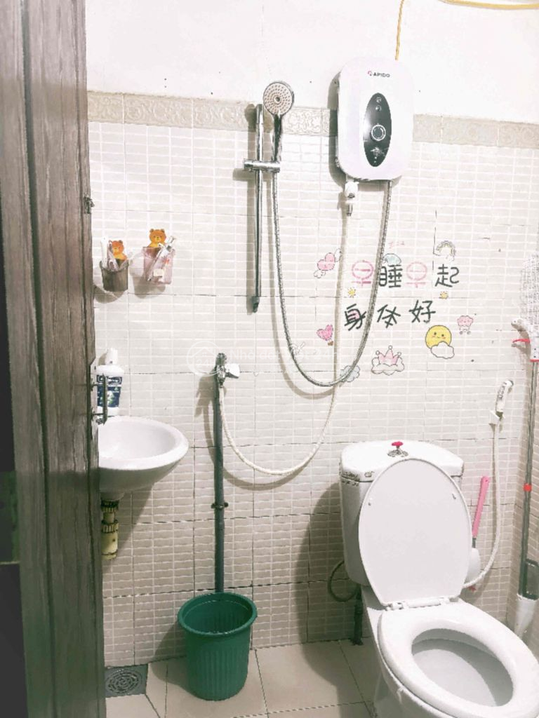 [TÌM BẠN SHARE PHÒNG NGUYÊN CĂN - FULL NỘI THẤT - GIÁ 3.6 TRIỆU]