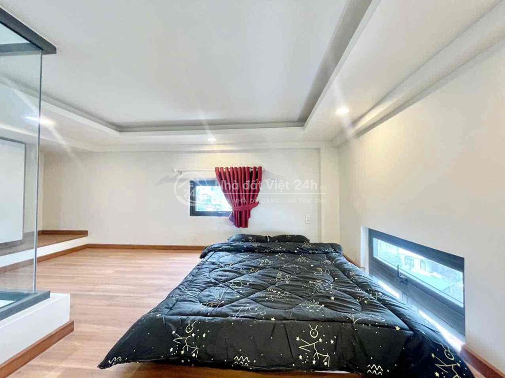 🔥 5,5 TRIỆU – DUPLEX 45M² + BAN CÔNG VIEW ĐẸP! 🌿