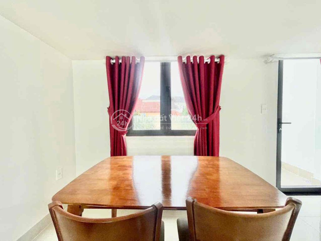 🔥 5,5 TRIỆU – DUPLEX 45M² + BAN CÔNG VIEW ĐẸP! 🌿