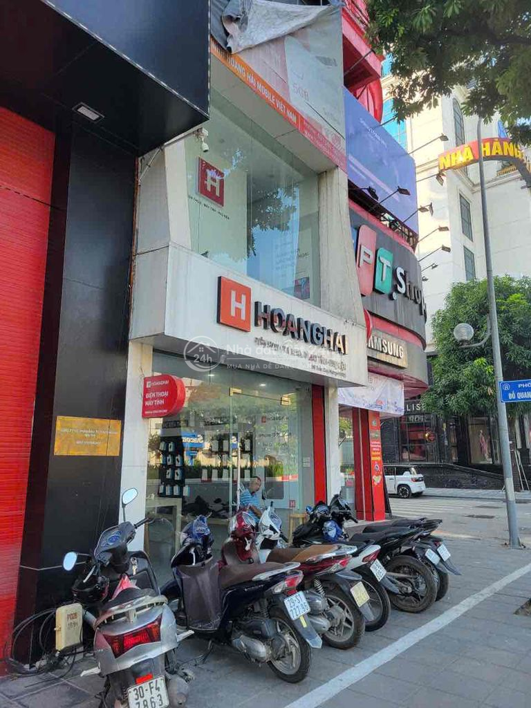 cho thuê cả nhà