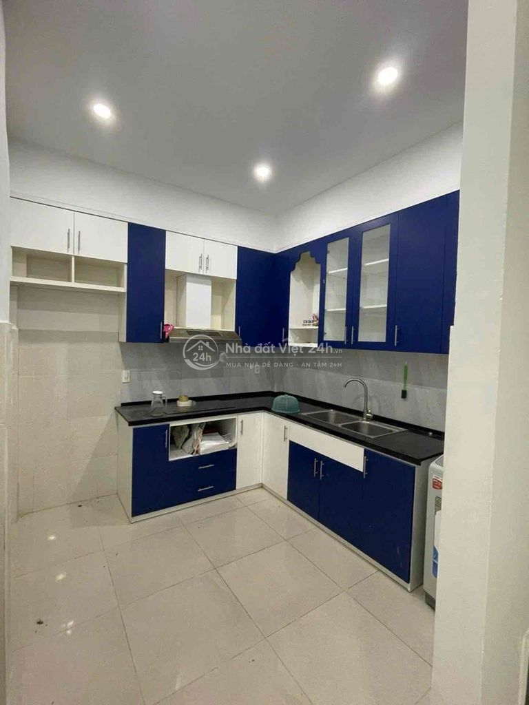 Lâm Văn Bền – 2Tầng BTCT – KDC Hiện Hữu Không Quy Hoạch