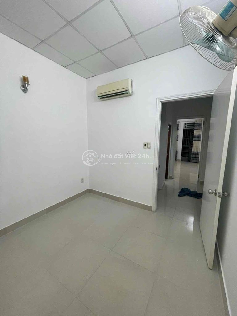 Lâm Văn Bền – 2Tầng BTCT – KDC Hiện Hữu Không Quy Hoạch